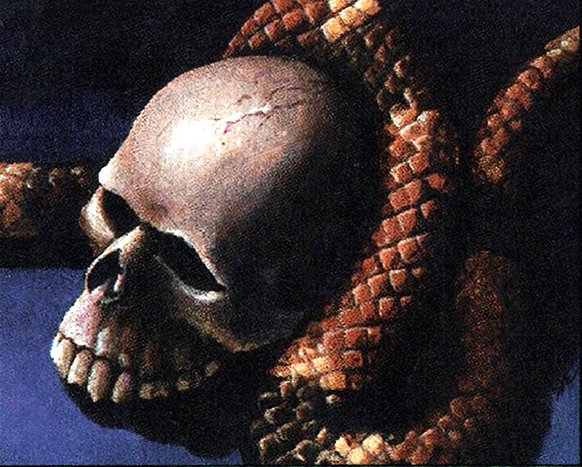 Deathlace