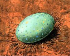 Dingus Egg