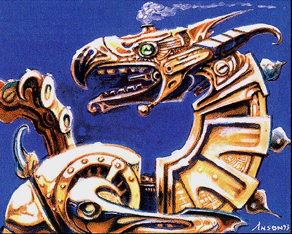 Dragon Engine