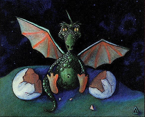 Dragon Whelp