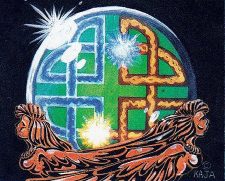 Energy Flux