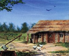 Farmstead