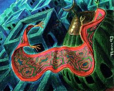 Flying Carpet