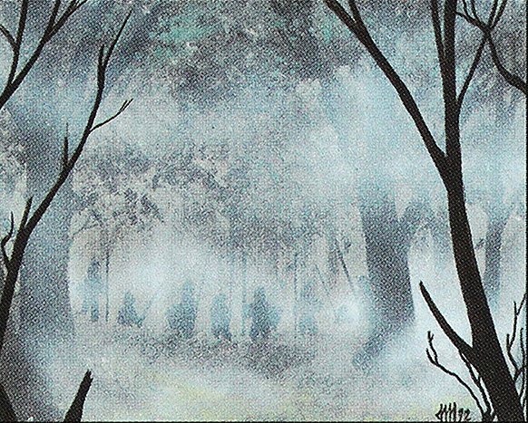Fog