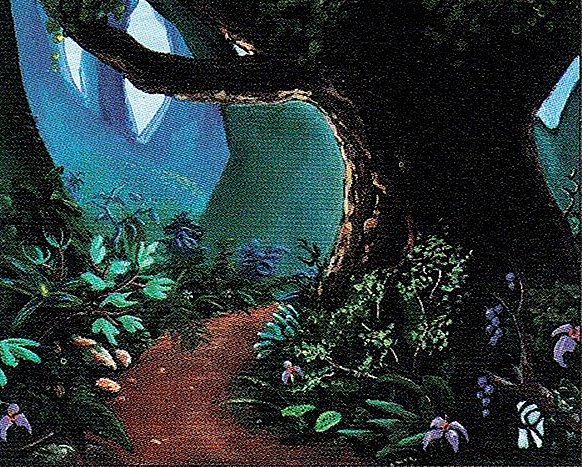 Forest