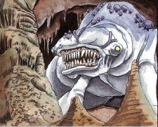 Fungusaur