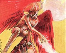 Guardian Angel
