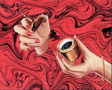 Healing Salve