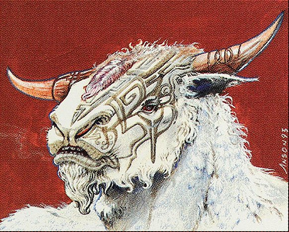 Hurloon Minotaur