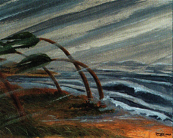 Hurricane