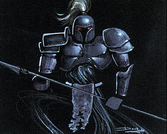Hypnotic Specter