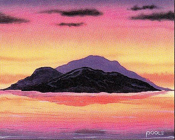 Island