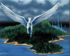 Island Sanctuary