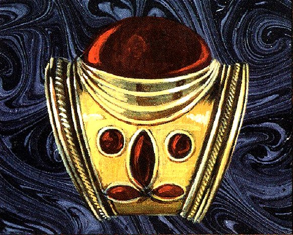 Jandor’s Ring