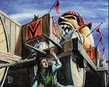 Juggernaut