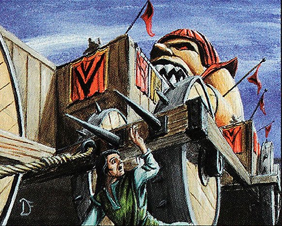 Juggernaut