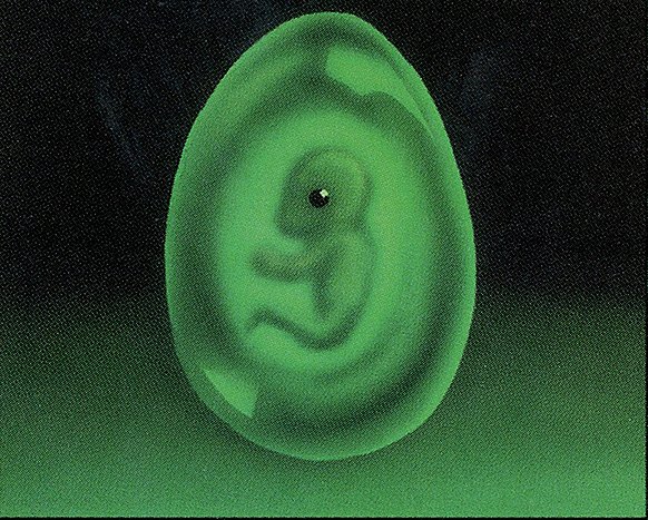 Lifeforce