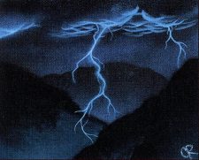 Lightning Bolt