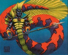 Lord of Atlantis