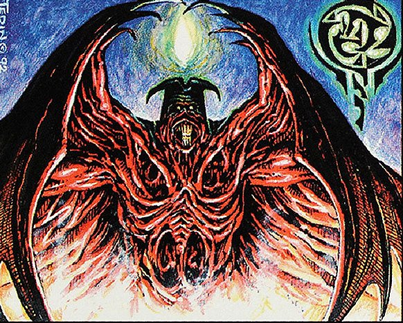 Lord of the Pit