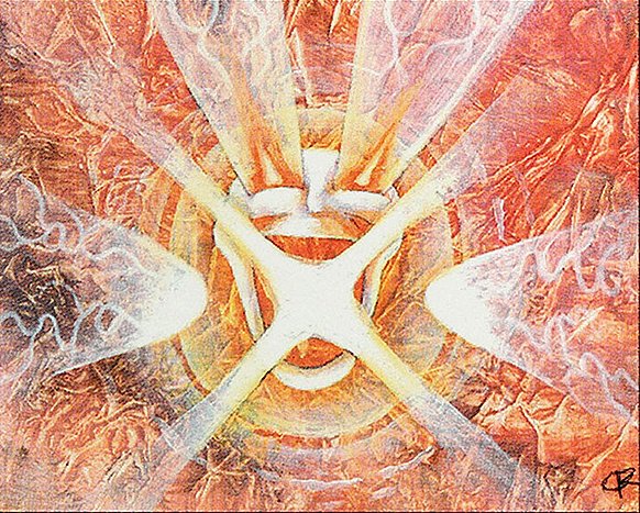 Mana Flare