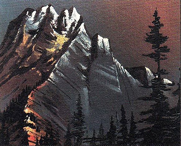 Mountain