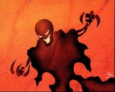 Nether Shadow