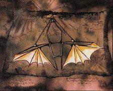 Ornithopter