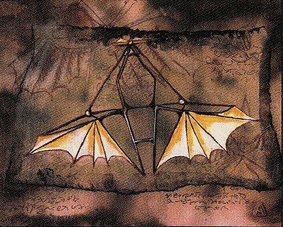 Ornithopter