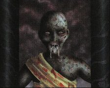 Pestilence