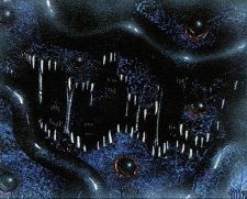 Phantom Monster