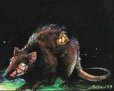 Plague Rats