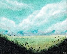 Plains
