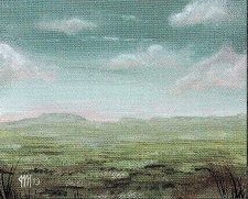 Plains