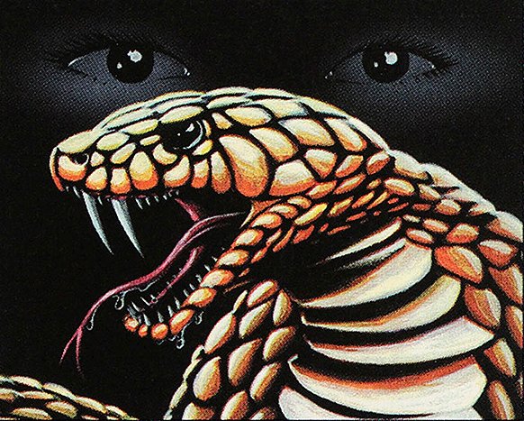 Psychic Venom