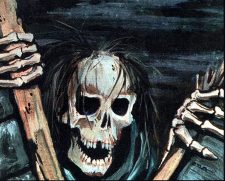 Raise Dead