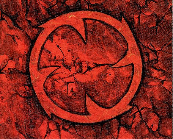 Red Ward