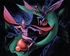 Scryb Sprites