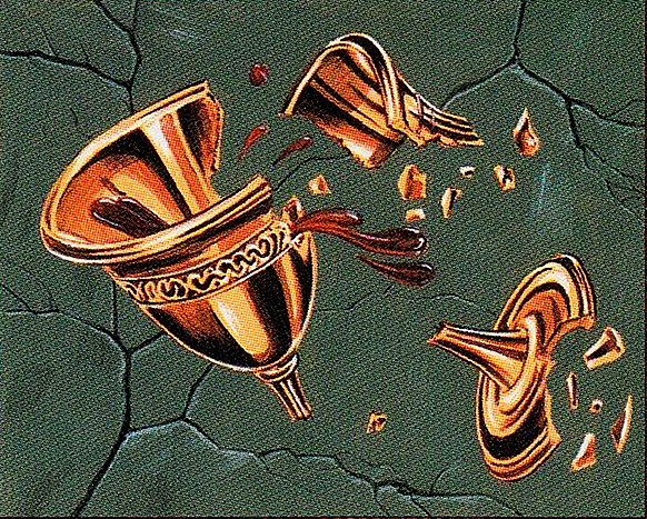 Shatterstorm