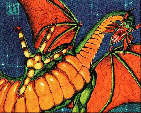 Shivan Dragon