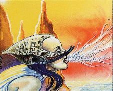 Siren’s Call