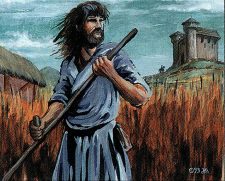 Swords to Plowshares