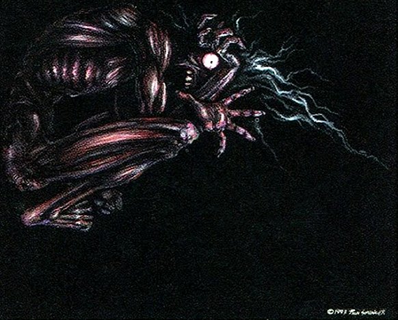 Terror