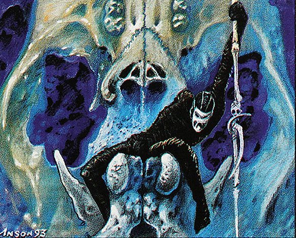 Throne of Bone