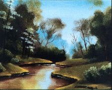 Tranquility