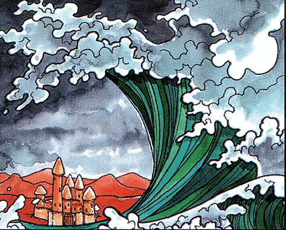 Tsunami