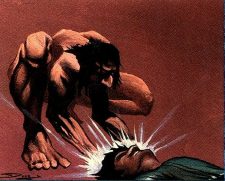 Unstable Mutation