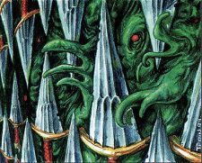 Wall of Swords