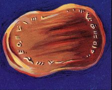 Warp Artifact
