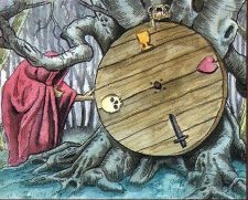 Wheel of Fortune